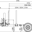 Farmi Forest FT9 Trailer