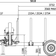 Farmi Forest FT9 Trailer