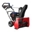 Toro 24 in. (61 cm) SnowMaster® 60V Snow Blower with (1) 10Ah Battery and 2 amp Charger (39914)