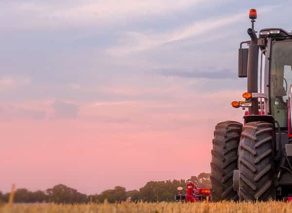 Massey Ferguson MF 8S.265