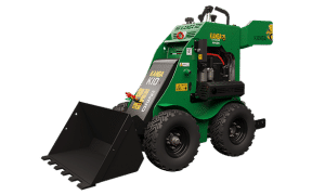 Kanga Loaders PW220 WHEELED