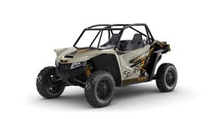 Arctic Cat Wildcat XX