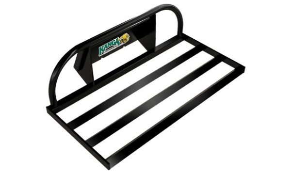 Kanga Loaders Multitool Bar Carrier