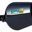 Kanga Loaders Cement Mixer