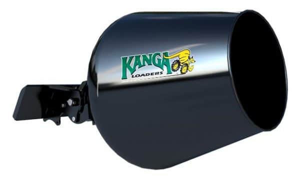 Kanga Loaders Auger Bits for Mini Loaders