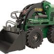 Kanga Loaders DW825 WHEELED COMPACT LOADER