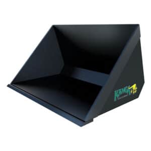 Kanga Loaders Bucket - Standard