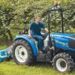 New Holland T3F Compact Specialty