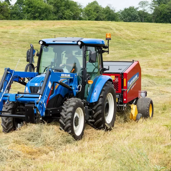 New Holland WORKMASTER™ Utility 55 – 75 Series