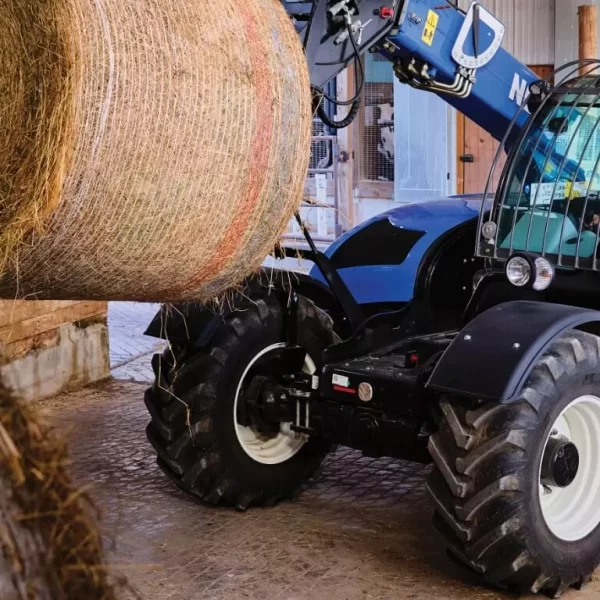 New Holland TH Series Telehandlers