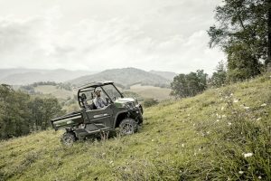 KIOTI K9 2400 UTV