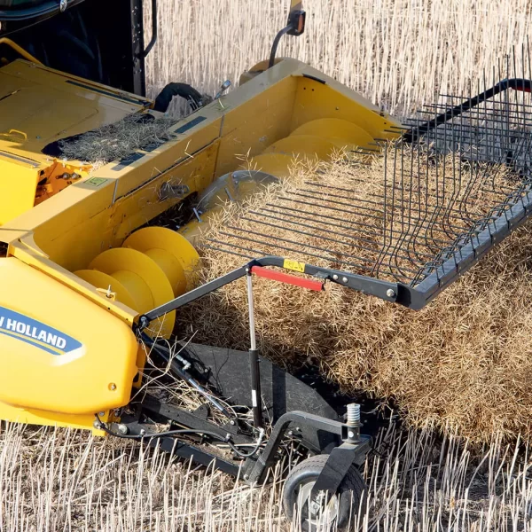 New Holland Pickup Heads