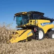 New Holland Corn Heads