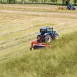 New Holland DuraDisc™ Heavy-Duty Disc Mowers