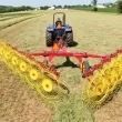 New Holland ProCart™ and ProCart™ PLUS Deluxe Carted Wheel Rakes