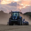 New Holland T7 Series