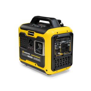 Hustler HIG2200 Hustler HIG2200