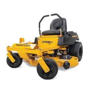 Hustler Dash XD Hustler Dash XD