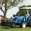 New Holland Boomer™ 35 – 55 Series