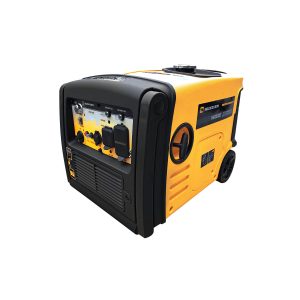 Hustler HIG3632E Hustler HIG3632E