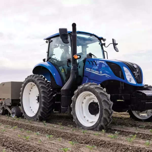 New Holland T5 Series