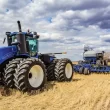 New Holland T9 Series