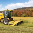 New Holland Windrower Headers