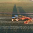 New Holland DuraVee™ Trailing Wheel Rakes