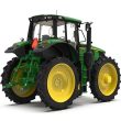 John Deere 6MH 155 Utility Tractors