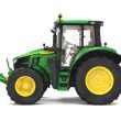 John Deere 6M 105 Utility Tractor