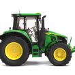 John Deere 6M 115 Utility Tractor