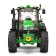 John Deere 6M 125 Utility Tractor