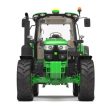 John Deere 6M 140 Utility Tractor