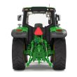 John Deere 6M 140 Utility Tractor