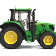 John Deere 6M 140 Utility Tractor