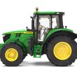 John Deere 6M 140 Utility Tractor