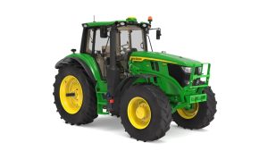 John Deere 6M 145 Utility Tractor