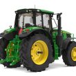 John Deere 6M 165 Utility Tractor