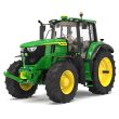 John Deere 6M 180 Utility Tractor