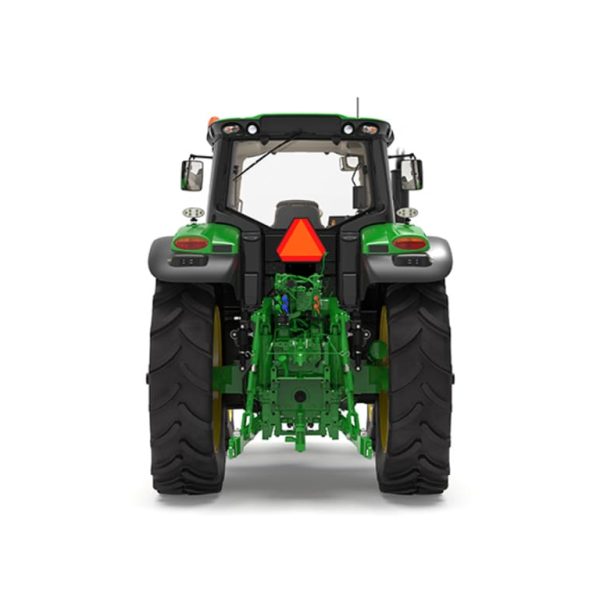 John Deere 6M 180 Utility Tractor