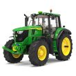 John Deere 6M 200 Utility Tractor