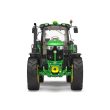 John Deere 6M 200 Utility Tractor