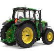 John Deere 6M 200 Utility Tractor