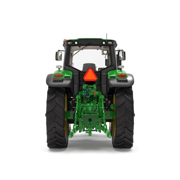 John Deere 6M 200 Utility Tractor