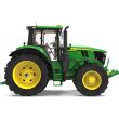 John Deere 6M 200 Utility Tractor