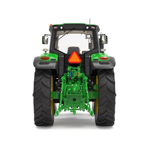 John Deere 6M 220 Utility Tractor