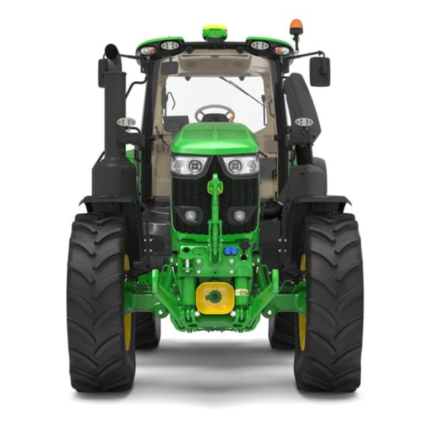 John Deere 6M 230 Utility Tractor