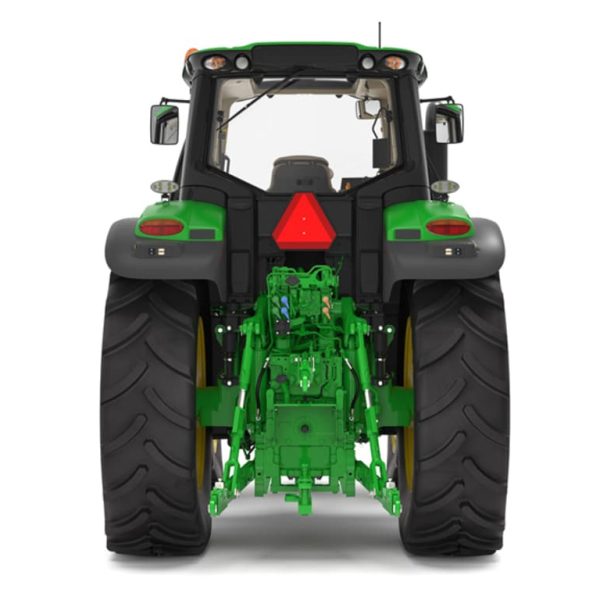 John Deere 6M 230 Utility Tractor