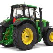 John Deere 6M 250 Utility Tractor