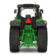 John Deere 6M 250 Utility Tractor